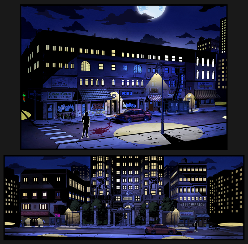 Illustration for article titled Once Upon A Time...